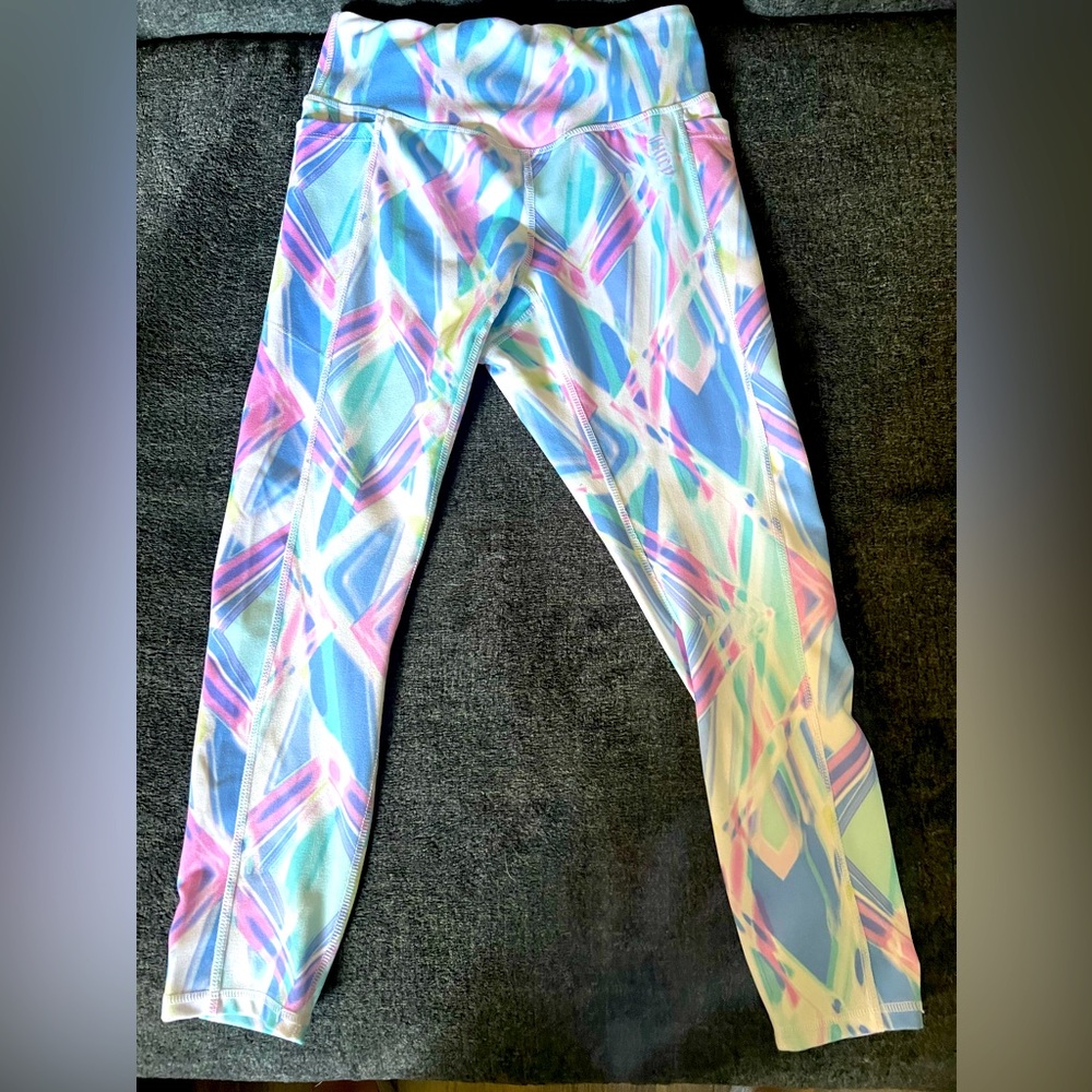 Juicy Couture leggings